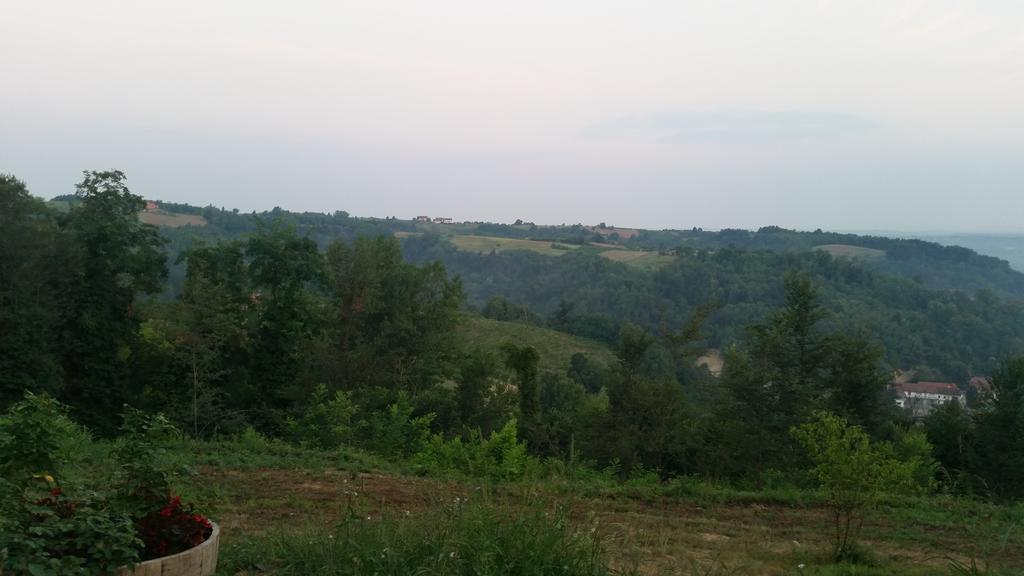 Cascina Rollone Βίλα Rocchetta Tanaro Εξωτερικό φωτογραφία