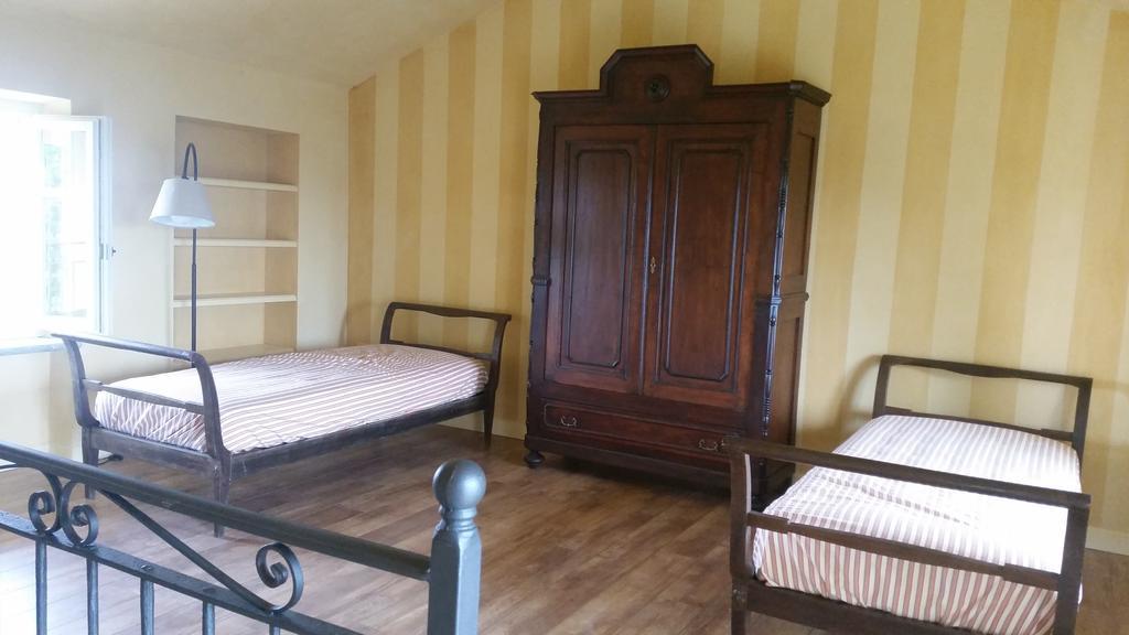 Cascina Rollone Βίλα Rocchetta Tanaro Εξωτερικό φωτογραφία